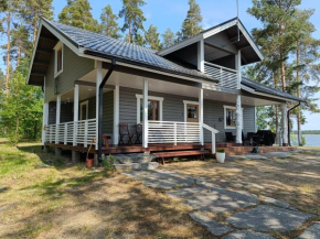 Topin Tupa 1 Rääkkylä